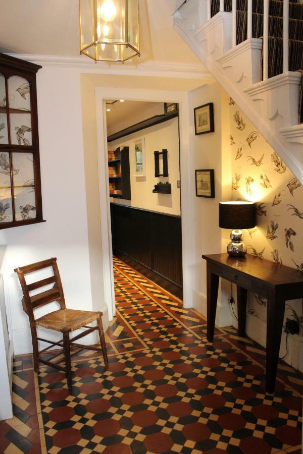 No. 14, Park Street Villa Stow-on-the-Wold Exteriör bild