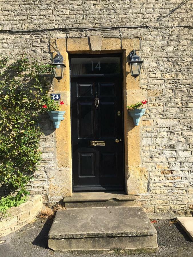 No. 14, Park Street Villa Stow-on-the-Wold Exteriör bild