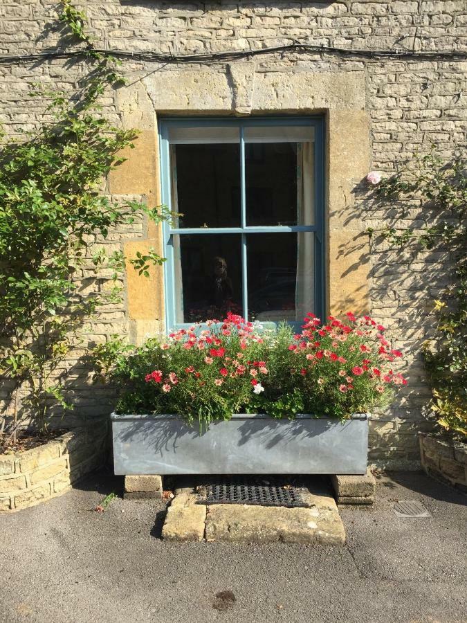 No. 14, Park Street Villa Stow-on-the-Wold Exteriör bild